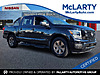 Used 2024 NISSAN TITAN SV in NORTH LITTLE ROCK, ARKANSAS