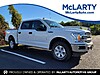 Used 2020 FORD F-150 XLT in NORTH LITTLE ROCK, ARKANSAS