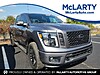 Used 2019 NISSAN TITAN SL in NORTH LITTLE ROCK, ARKANSAS