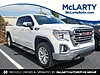 Used 2019 GMC SIERRA 1500 SLT in NORTH LITTLE ROCK, ARKANSAS