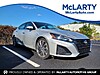 Used 2023 NISSAN ALTIMA 2.5 SL in NORTH LITTLE ROCK, ARKANSAS