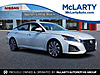 Used 2023 NISSAN ALTIMA 2.5 SL in NORTH LITTLE ROCK, ARKANSAS