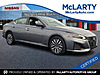 Used 2024 NISSAN ALTIMA 2.5 SV in NORTH LITTLE ROCK, ARKANSAS