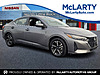 Used 2024 NISSAN SENTRA SV in NORTH LITTLE ROCK, ARKANSAS