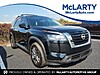 Used 2024 NISSAN PATHFINDER SV in NORTH LITTLE ROCK, ARKANSAS