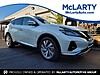 Used 2021 NISSAN MURANO SL in NORTH LITTLE ROCK, ARKANSAS