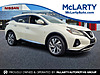 Used 2021 NISSAN MURANO SL in NORTH LITTLE ROCK, ARKANSAS