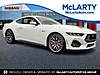 Used 2024 FORD MUSTANG GT PREMIUM in NORTH LITTLE ROCK, ARKANSAS