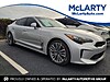 Used 2018 KIA STINGER PREMIUM in NORTH LITTLE ROCK, ARKANSAS