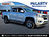 Used 2016 CHEVROLET COLORADO 2WD Z71 in NORTH LITTLE ROCK, ARKANSAS
