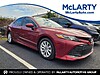 Used 2019 TOYOTA CAMRY L in NORTH LITTLE ROCK, ARKANSAS