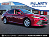Used 2019 TOYOTA CAMRY SE in NORTH LITTLE ROCK, ARKANSAS