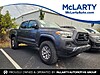 Used 2020 TOYOTA TACOMA SR in NORTH LITTLE ROCK, ARKANSAS