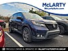 Used 2021 Honda Passport EX-L in NORTH LITTLE ROCK, ARKANSAS