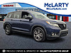 Used 2021 Honda Passport EX-L in NORTH LITTLE ROCK, ARKANSAS