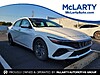 Used 2024 HYUNDAI ELANTRA SEL in NORTH LITTLE ROCK, ARKANSAS