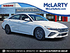 Used 2024 HYUNDAI ELANTRA SEL in NORTH LITTLE ROCK, ARKANSAS