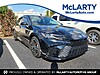 Used 2025 TOYOTA CAMRY XLE in NORTH LITTLE ROCK, ARKANSAS