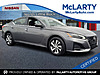 Used 2025 NISSAN ALTIMA S in NORTH LITTLE ROCK, ARKANSAS