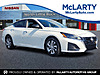 Used 2025 NISSAN ALTIMA S in NORTH LITTLE ROCK, ARKANSAS