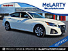 Used 2025 NISSAN ALTIMA S in NORTH LITTLE ROCK, ARKANSAS