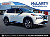 Used 2021 NISSAN ROGUE PLATINUM in NORTH LITTLE ROCK, ARKANSAS