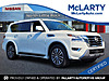 Used 2024 NISSAN ARMADA SL in NORTH LITTLE ROCK, ARKANSAS