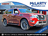 Used 2024 NISSAN ARMADA PLATINUM in NORTH LITTLE ROCK, ARKANSAS