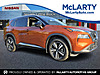 Used 2023 NISSAN ROGUE SL in NORTH LITTLE ROCK, ARKANSAS