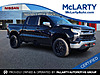 Used 2024 CHEVROLET SILVERADO 1500 LT in NORTH LITTLE ROCK, ARKANSAS
