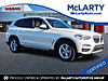 Used 2021 BMW X3 SDRIVE30I in NORTH LITTLE ROCK, ARKANSAS