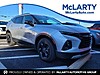 Used 2021 CHEVROLET BLAZER LT in NORTH LITTLE ROCK, ARKANSAS