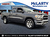 Used 2020 RAM 1500 BIG HORN in NORTH LITTLE ROCK, ARKANSAS