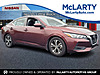 Used 2021 NISSAN SENTRA SV in NORTH LITTLE ROCK, ARKANSAS