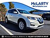 Used 2017 NISSAN ROGUE SV in NORTH LITTLE ROCK, ARKANSAS