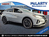 Used 2024 NISSAN MURANO SV in NORTH LITTLE ROCK, ARKANSAS