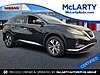 Used 2024 NISSAN MURANO SV in NORTH LITTLE ROCK, ARKANSAS