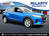 Used 2024 NISSAN KICKS S in NORTH LITTLE ROCK, ARKANSAS