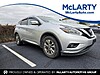 Used 2018 NISSAN MURANO SL in NORTH LITTLE ROCK, ARKANSAS