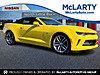 Used 2018 CHEVROLET CAMARO 1LT in NORTH LITTLE ROCK, ARKANSAS