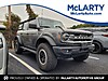 Used 2021 FORD BRONCO BIG BEND in NORTH LITTLE ROCK, ARKANSAS