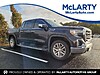 Used 2020 GMC SIERRA 1500 SLT in NORTH LITTLE ROCK, ARKANSAS