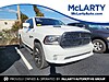 Used 2018 RAM 1500 NIGHT in NORTH LITTLE ROCK, ARKANSAS