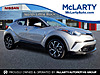 Used 2019 TOYOTA C-HR LIMITED in NORTH LITTLE ROCK, ARKANSAS