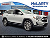Used 2020 GMC TERRAIN SLT in NORTH LITTLE ROCK, ARKANSAS