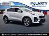 Used 2022 KIA SPORTAGE LX in NORTH LITTLE ROCK, ARKANSAS