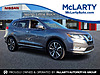 Used 2017 NISSAN ROGUE SL in NORTH LITTLE ROCK, ARKANSAS