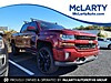 Used 2017 CHEVROLET SILVERADO 1500 LT in NORTH LITTLE ROCK, ARKANSAS