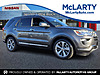 Used 2018 FORD EXPLORER LIMITED in NORTH LITTLE ROCK, ARKANSAS