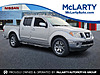 Used 2014 NISSAN FRONTIER SL in NORTH LITTLE ROCK, ARKANSAS